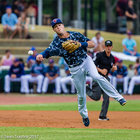 Jacksonville Jumbo Shrimp Baseball