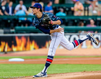Jacksonville Jumbo Shrimp Baseball