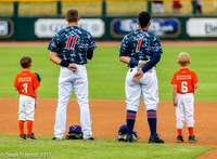 Jacksonville Jumbo Shrimp Baseball