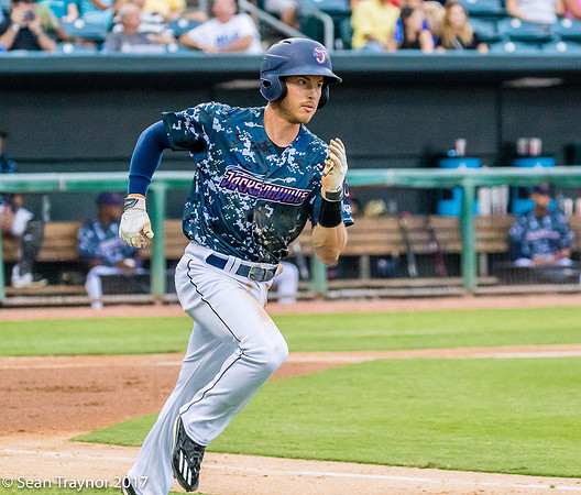 Jacksonville Jumbo Shrimp Baseball