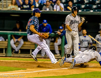 Jacksonville Jumbo Shrimp Baseball