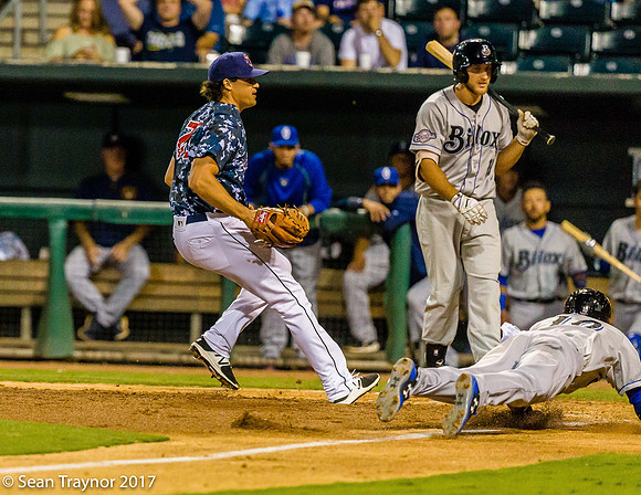 Jacksonville Jumbo Shrimp Baseball