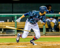 Jacksonville Jumbo Shrimp Baseball