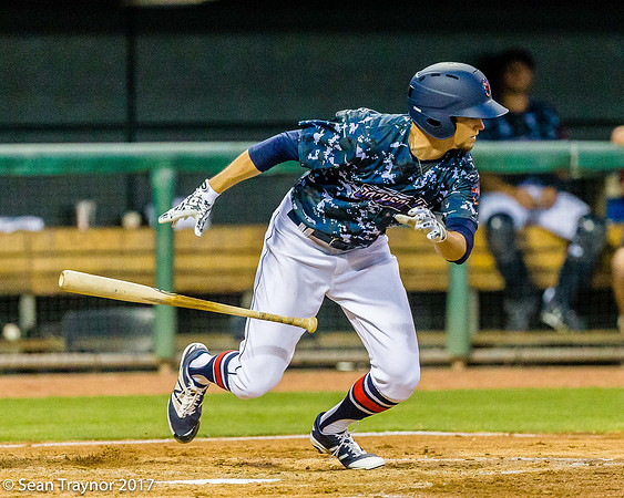 Jacksonville Jumbo Shrimp Baseball
