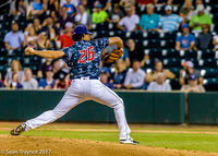 Jacksonville Jumbo Shrimp Baseball