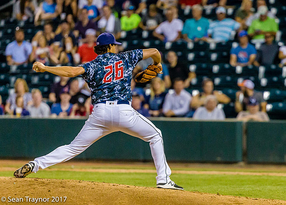 Jacksonville Jumbo Shrimp Baseball