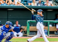 Jacksonville Jumbo Shrimp Baseball
