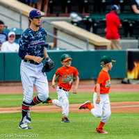 Jacksonville Jumbo Shrimp Baseball