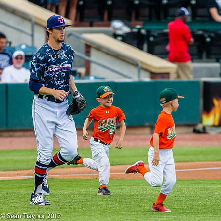 Jacksonville Jumbo Shrimp Baseball