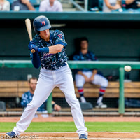 Jacksonville Jumbo Shrimp Baseball
