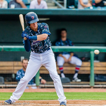 Jacksonville Jumbo Shrimp Baseball