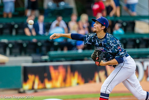 Jacksonville Jumbo Shrimp Baseball