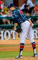 Jacksonville Jumbo Shrimp Baseball