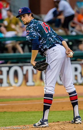 Jacksonville Jumbo Shrimp Baseball