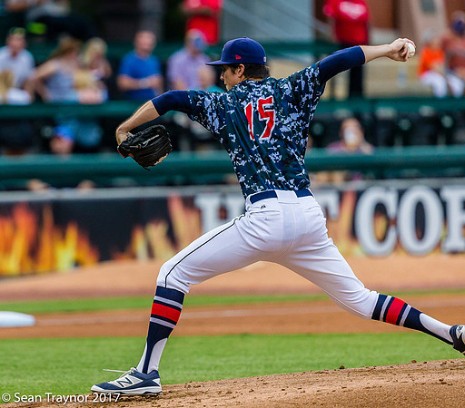 Jacksonville Jumbo Shrimp Baseball