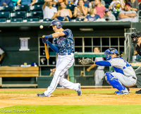 Jacksonville Jumbo Shrimp Baseball