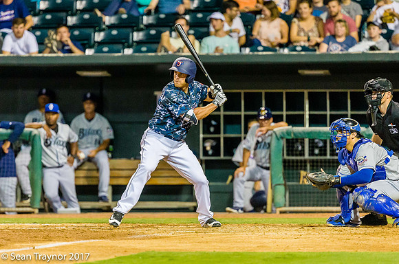 Jacksonville Jumbo Shrimp Baseball