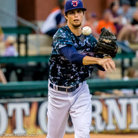 Jacksonville Jumbo Shrimp Baseball