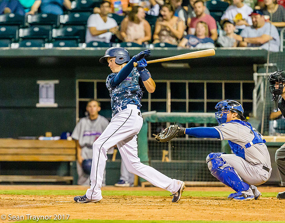 Jacksonville Jumbo Shrimp Baseball