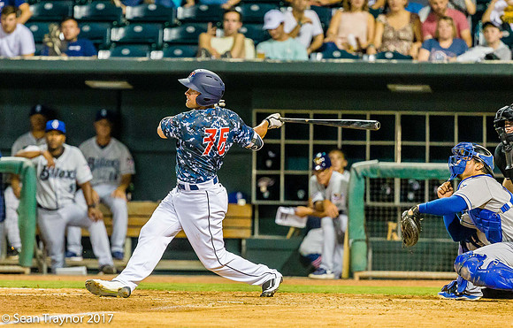 Jacksonville Jumbo Shrimp Baseball