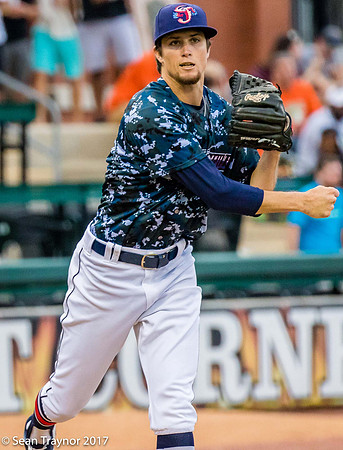 Jacksonville Jumbo Shrimp Baseball
