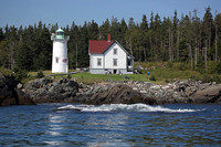 Cutler Lighthouse, Maine