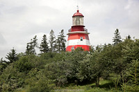 Sea Island Lighthouse, Nova Scotia