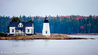 Maine Lighthouses