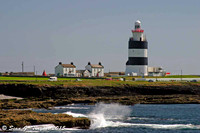 Lighthouses - Around the World