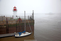 St John NB Lighthouse