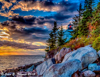 Maine Lighthouses
