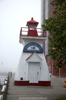 St John NB Lighthouse