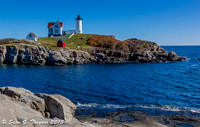 Maine Lighthouses
