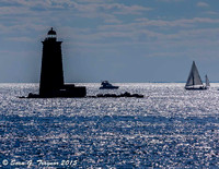 Maine Lighthouses