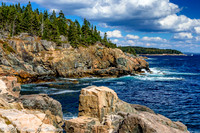 Acadia NP