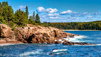 Maine Wilderness