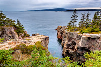 Acadia NP