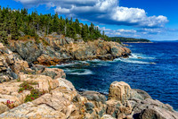 Acadia NP