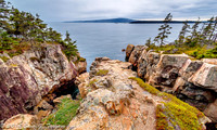 Acadia NP