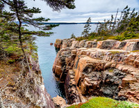 Acadia NP