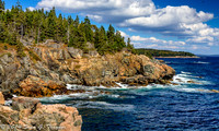 Acadia NP