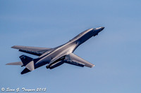 B-1B Bomber