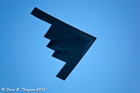 B-2 Bomber