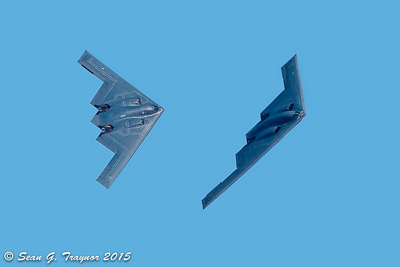 B-2 Bomber