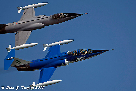 Military Aircraft