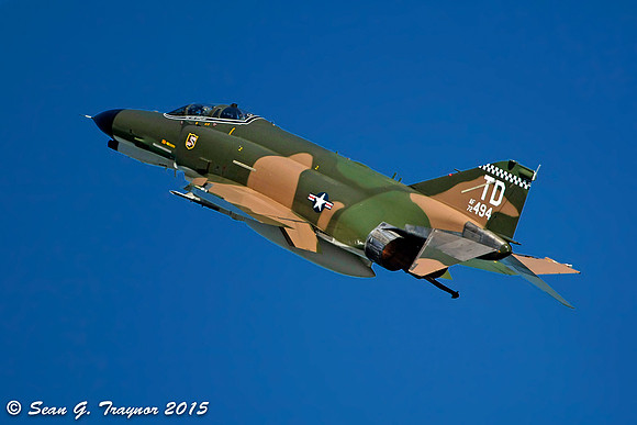 Military Aircraft