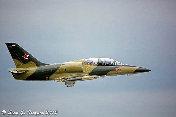 Military Aircraft