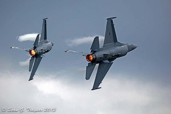 Military Aircraft