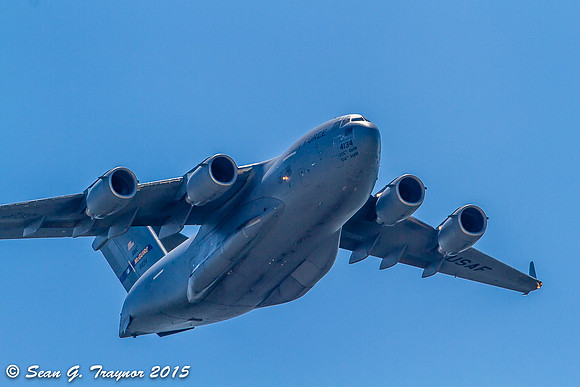 Military Aircraft