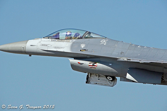 Military Aircraft